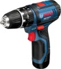 Дрель-шуруповерт Bosch GSB 10.8-2-LI Professional (06019B6906)
