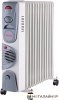Масляный радиатор Ресанта ОМ-12НВ