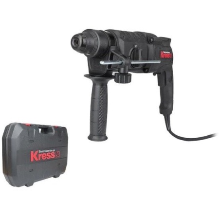 Перфоратор Kress KU320 купить в Минске с доставкой