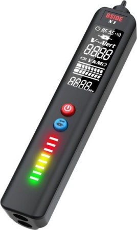 Купить Мультиметр Bside X1 в Минске с доставкой