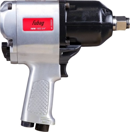 Пневматический гайковерт Fubag IWM 1800 200220 купить в Минске с доставкой