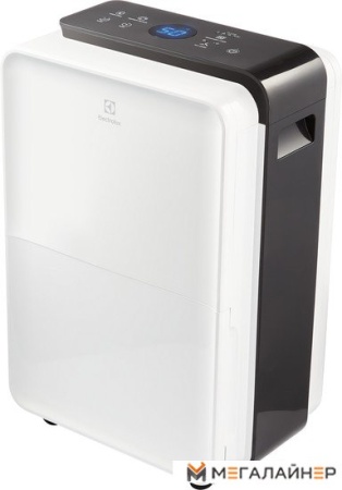 Осушитель воздуха Electrolux EDM-35L