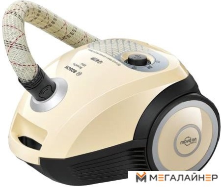 Пылесос Bosch BGL252103 купить в Минске с доставкой