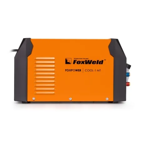 Блок жидкостного охлаждения FOXPOWER COOL-1 MT FoxWeld 1509