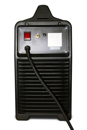 Сварочный полуавтомат TRITON ALUMIG 200 Spulse Synergic