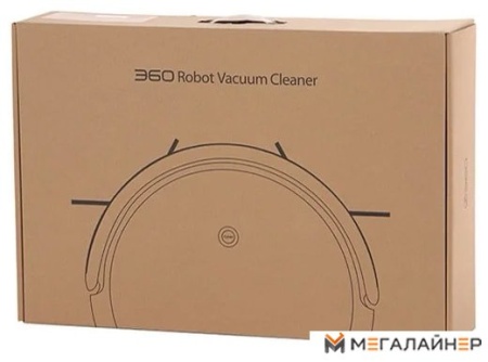 Робот-пылесос 360 C50-1 купить в Минске с доставкой