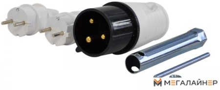 Купить Бензиновый генератор SBK BG7000 в Минске с доставкой по РБ