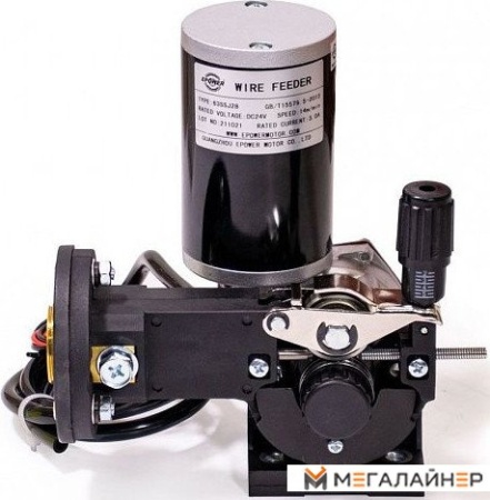 Подающее устройство Aurora Overman 160-180-200 (R-37-210321-04-00)