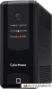 Купить Источник бесперебойного питания CyberPower UT1100EIG в Минске с доставкой