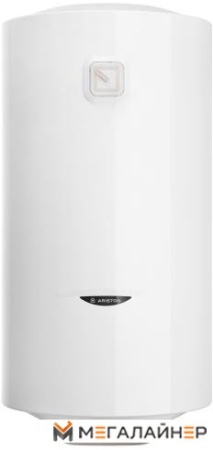 Накопительный электрический водонагреватель Ariston DUNE1 R 50 V 1,5K SLIM PL купить в Минске с доставкой