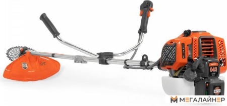 Триммер Daewoo Power DABC 420E купить в Минске с доставкой