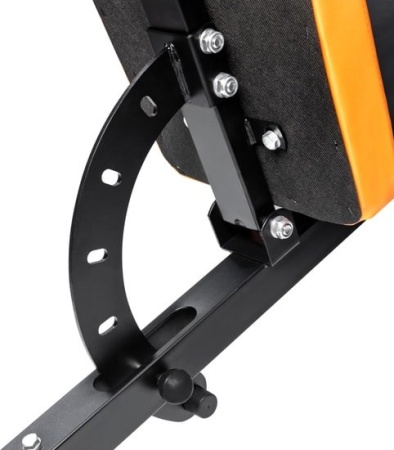 Силовая скамья Alpin Bench G-10