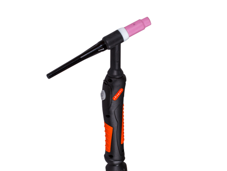Горелка Сварог TECH TS 26 (2pin, 3/8G) 4м IOW6907