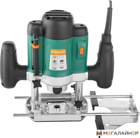 Вертикальный фрезер Sturm ER1112 купить в Минске с доставкой