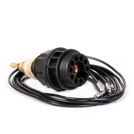 Евроразъем AuroraPRO Спектр 80 - запчасть