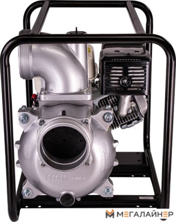 Мотопомпа HND WP60XC купить в Минске с доставкой