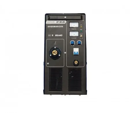 Сварочный инвертор AuroraPRO Overman 250