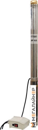 Скважинный насос Elpumps BP18/3 купить в Минске с доставкой
