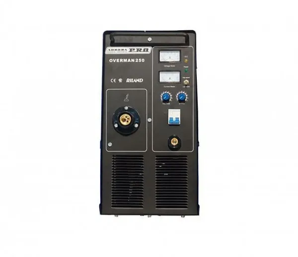 Сварочный инвертор AuroraPRO Overman 250