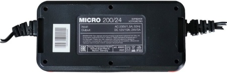 Зарядное устройство Fubag Micro 200/24