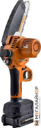 Аккумуляторная пила Partisan AS-2146 (с 2-мя АКБ) купить в Минске с доставкой