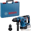 Перфоратор Bosch GBH 18V-34 CF Professional 0611914021 (без АКБ, кейс) купить в Минске с доставкой