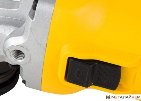Угловая шлифмашина DeWalt DWE4119 купить в Минске с доставкой
