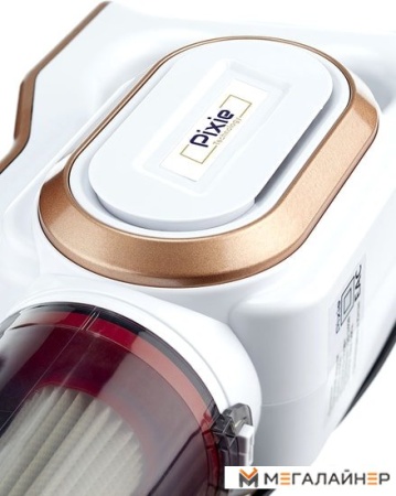 Пылесос Pixie JJ-098 купить в Минске с доставкой