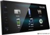 USB-магнитола Kenwood DMX120BT