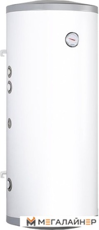 Бойлер косвенного нагрева Kospel SN.L-120 Termo Comfort купить в Минске с доставкой