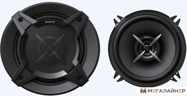 Коаксиальная АС Sony XS-FB1320E