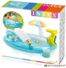 Надувной бассейн Intex Малыш Аллигатор 57165 (201x170)