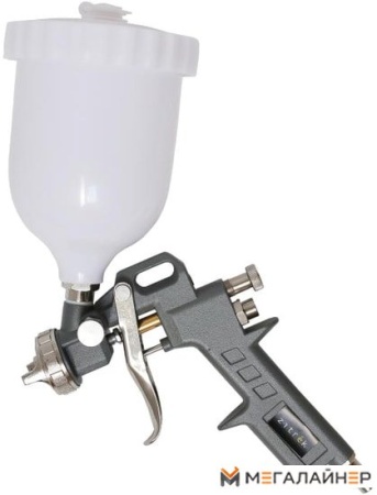 Краскопульт Zitrek S-990G2