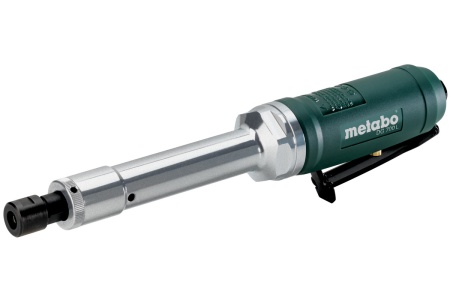 Пневмошлифмашина прямая Metabo DG 700 L