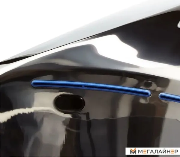 Сушилка для рук Electrolux EHDA-1100 купить в Минске с доставкой