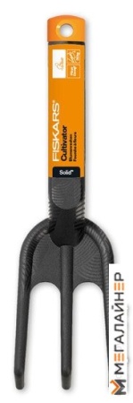Культиватор (разрыхлитель) Fiskars Solid 1001600 купить в Минске с доставкой