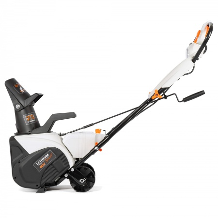 Снегоуборщик Daewoo Power DAST 5040Li (без АКБ) купить в Минске с доставкой