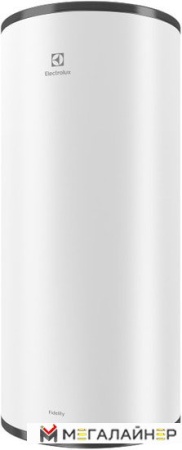 Накопительный электрический водонагреватель Electrolux EWH 30 Fidelity купить в Минске с доставкой
