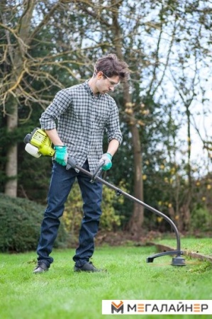 Триммер Ryobi RLT254CDSO купить в Минске с доставкой