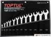 Набор ключей Toptul GPAJ1202 12 предметов купить в Минске с доставкой