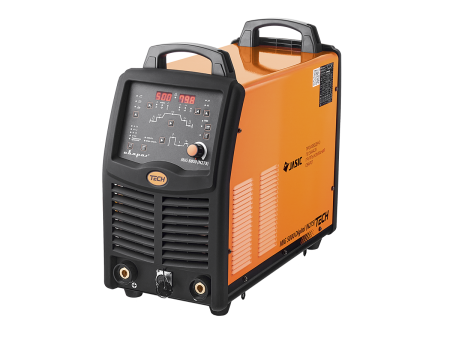 Сварочный полуавтомат Сварог TECH MIG 5000 DIGITAL (N275)