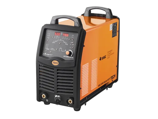 Сварочный полуавтомат Сварог TECH MIG 5000 DIGITAL (N275)