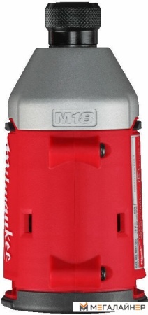Винтоверт Milwaukee M18 M18BLIDR-0X 4933492842 (без АКБ, кейс) купить в Минске с доставкой