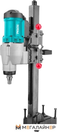 Дрель алмазного сверления Total TDDM38001 купить в Минске с доставкой