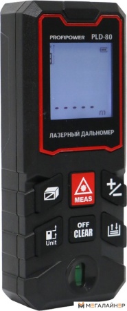 Купить Profipower PLD-80 в Минске с доставкой
