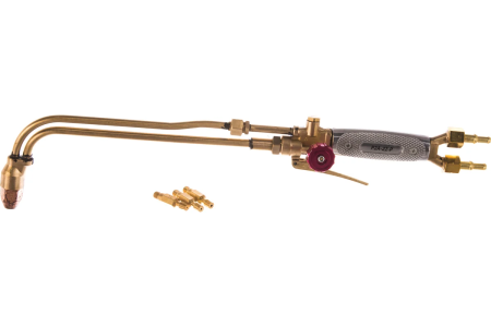 Резак ацетиленовый Сварог Р2А-22-Р (рычажный до 200 мм)