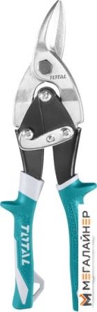 Ножницы по металлу Total THT521106 купить в Минске с доставкой
