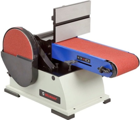 Станок Белмаш BDG152/228 купить в Минске с доставкой