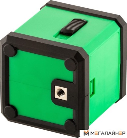 Купить Лазерный нивелир Instrumax QBiG в Минске с доставкой