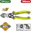 Кусачки боковые (бокорезы) Dyllu DTPL3768 купить в Минске с доставкой